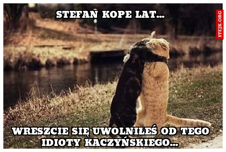 Stefan kope lat... 