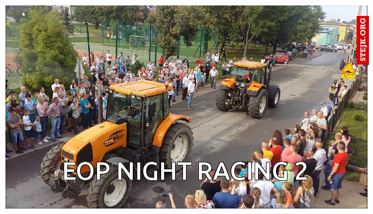 eop niGHT RACING 2