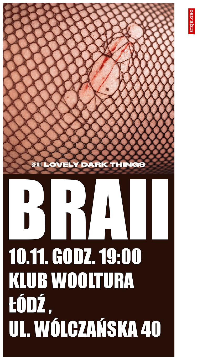 BRAII