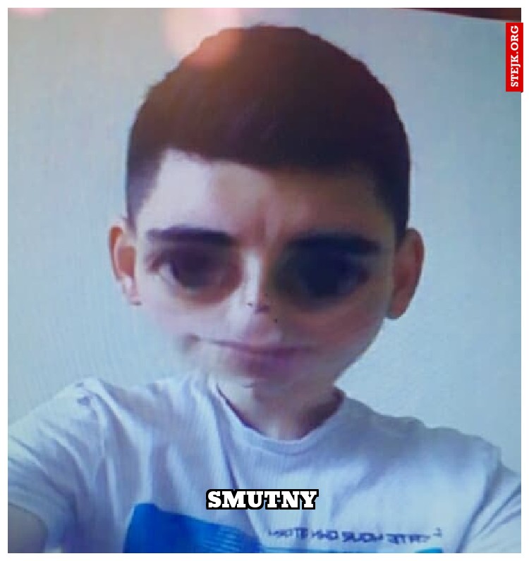 smutny