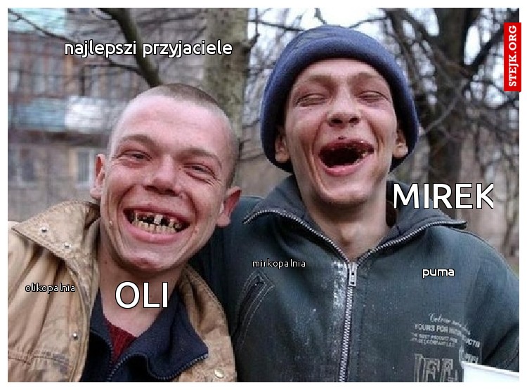 oli