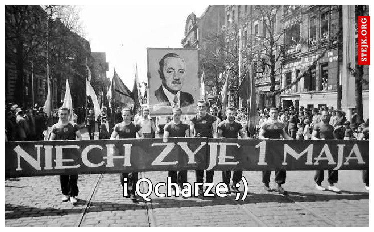 i Qcharze ;)