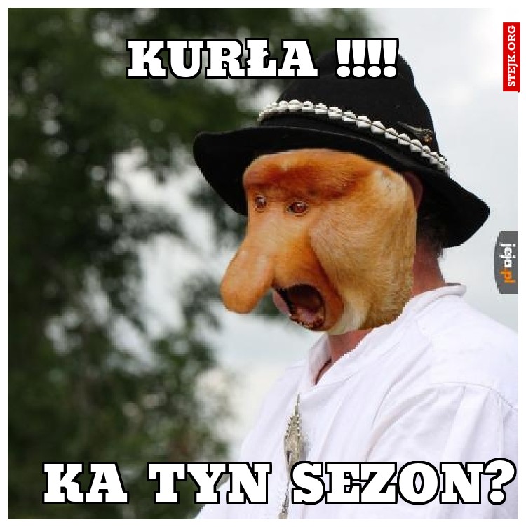 kurła !!!!