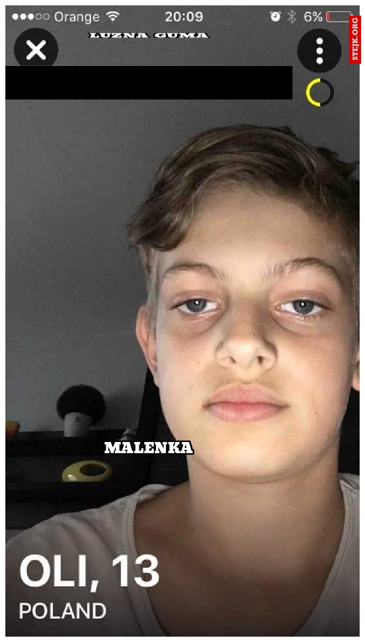 Luzna guma