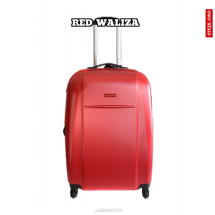 RED WALIZA 