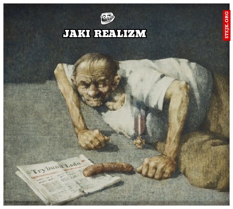 jaki realizm