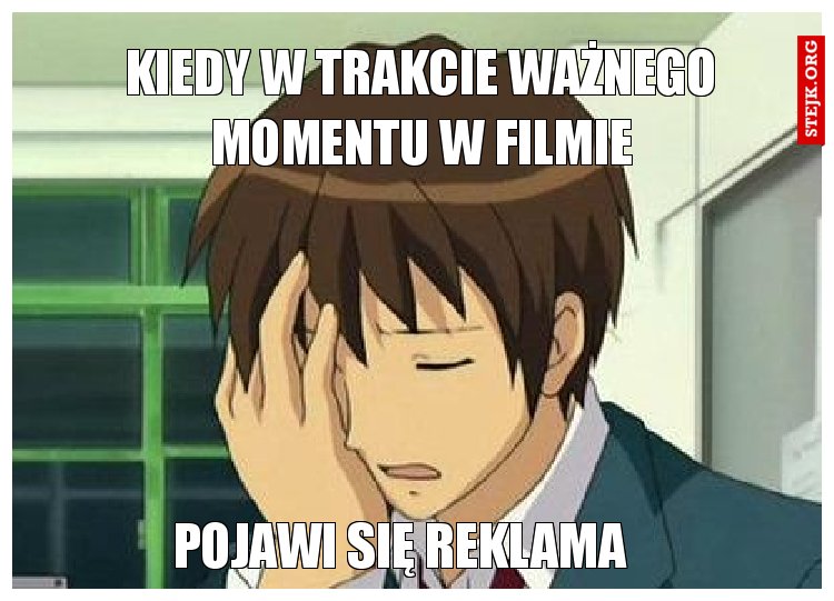 kiedy dziewczyna, która ci się podoba