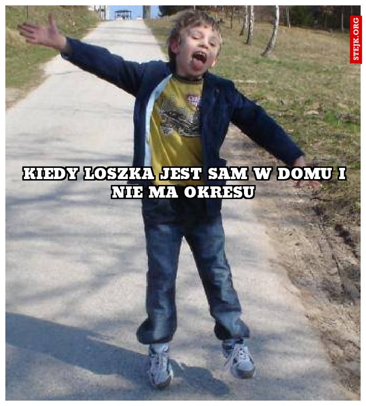 KIEDY FAZA WEJDZIE ZA MOCNO 