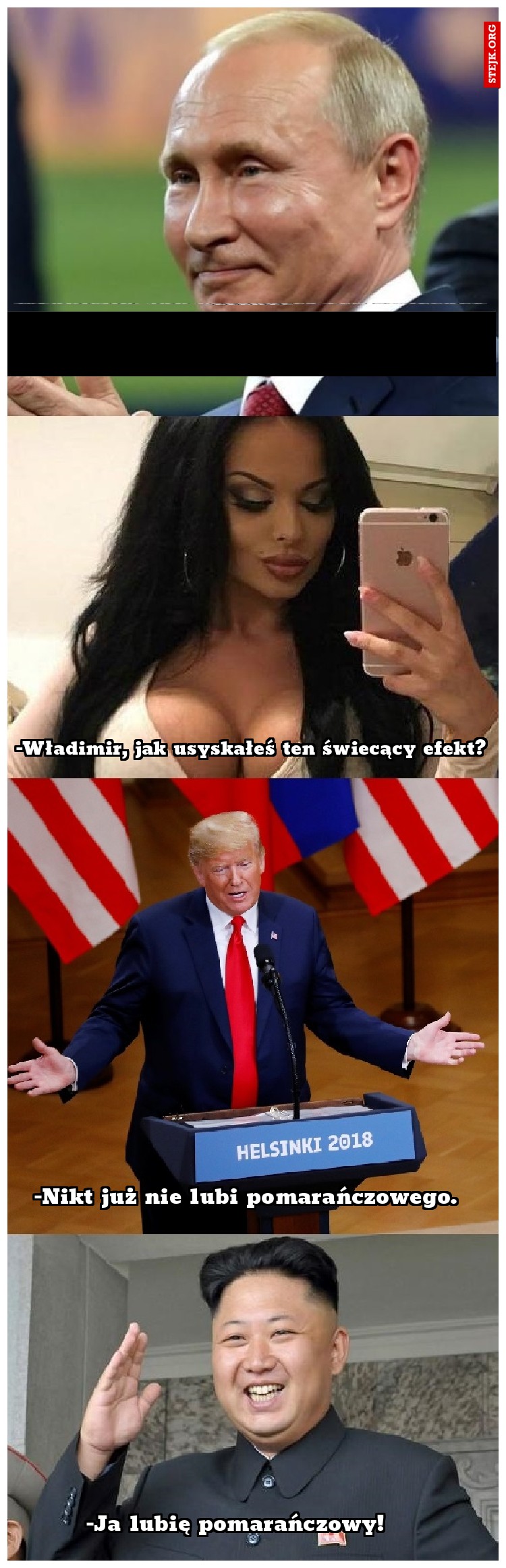 Władimir, jak usyskałeś ten świecący efekt?