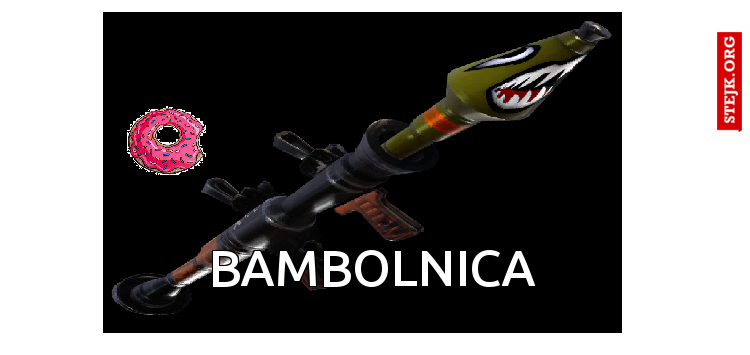 bambolnica