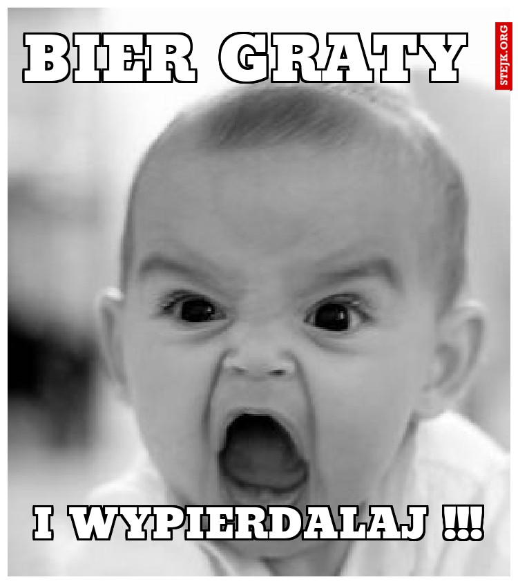 BIER GRATY 