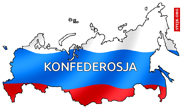 KONFEDEROSJA
