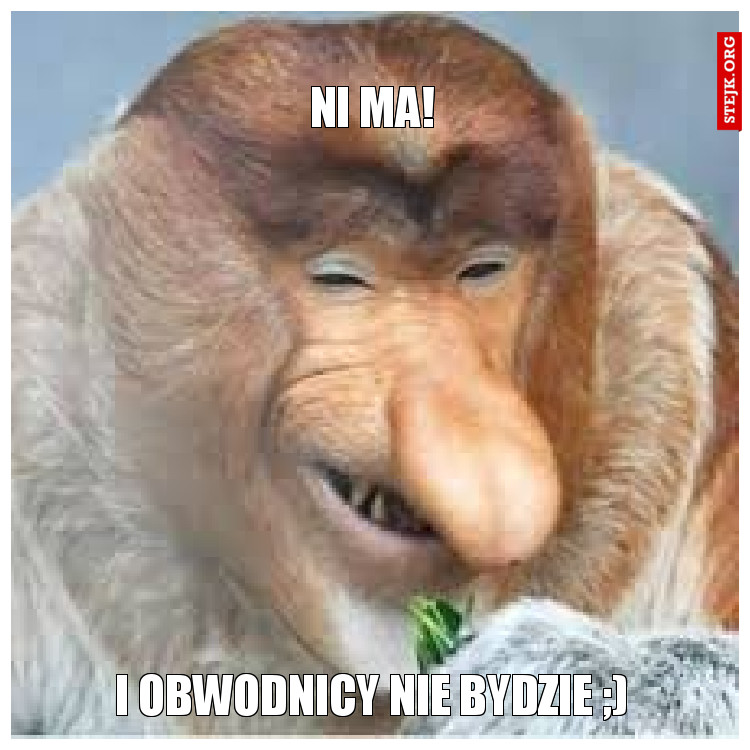 ni ma!