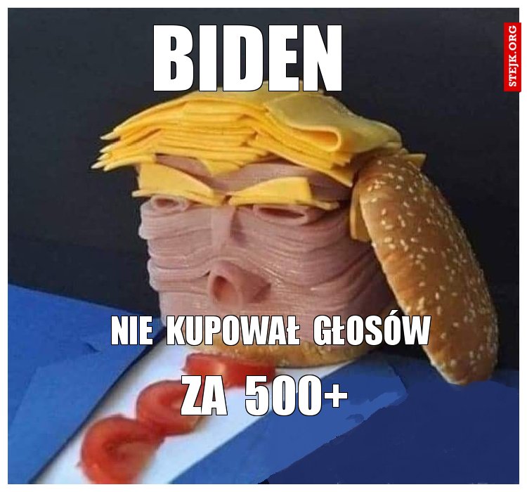 Biden  