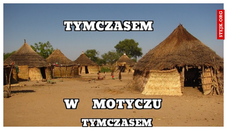 tymczasem