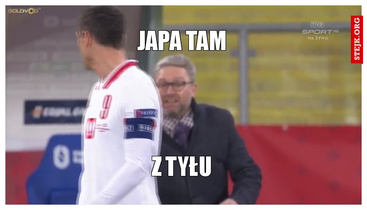 JAPA TAM
