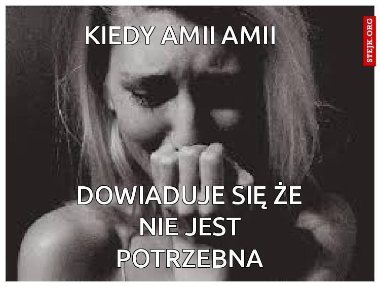 Amii Amii