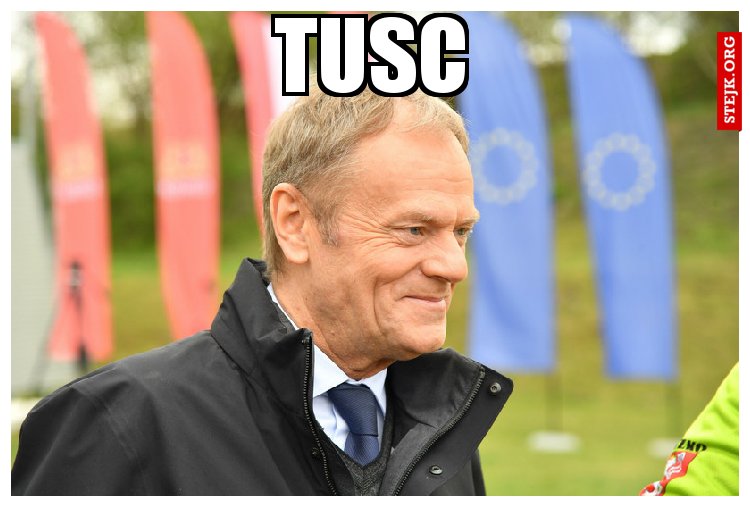 TUSC