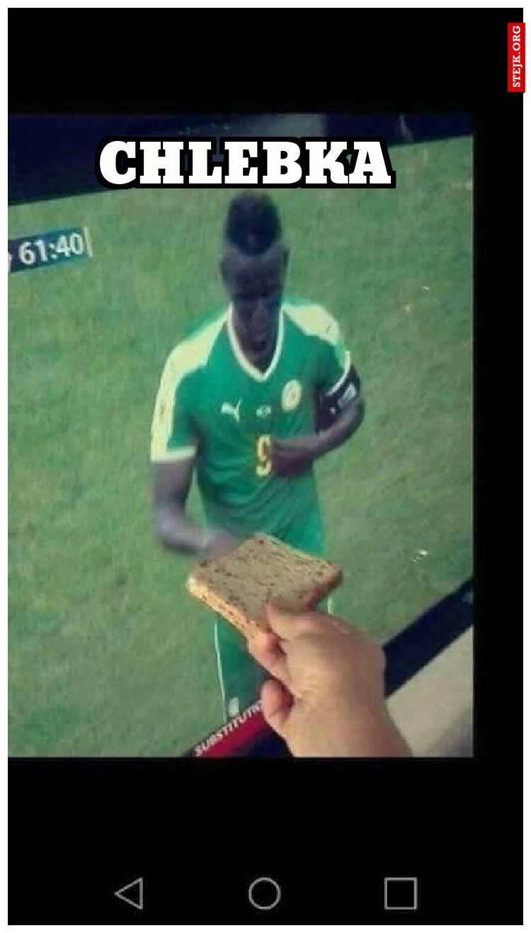 Chlebka