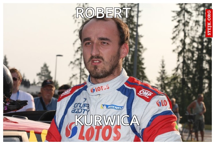 ROBERT
