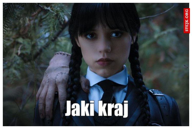Jaki kraj 