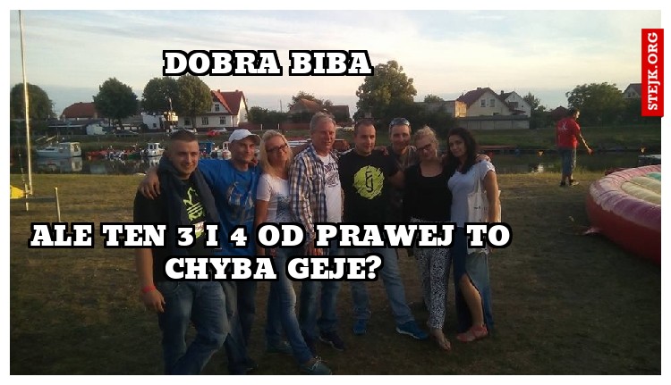 dobra biba 