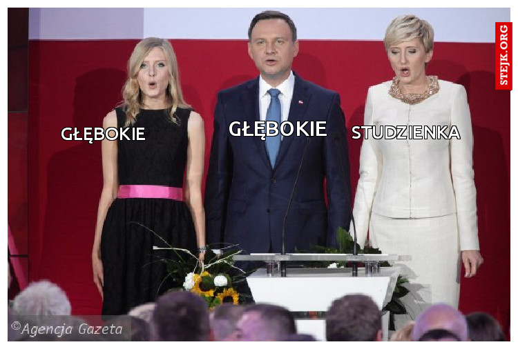 Głębokie 