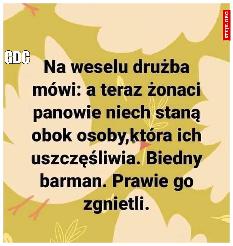 GDC 