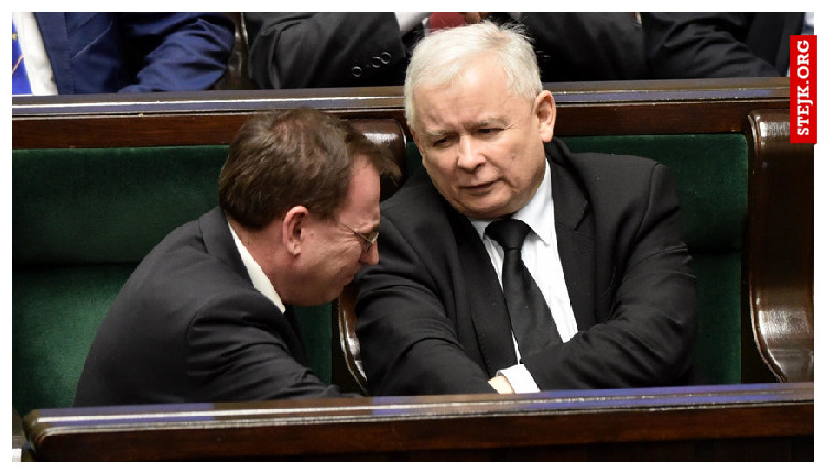 ... spokojnie... jesteś Mariusz Kamiński!! Zrozum... wstawimy cię operacyjnie na sklepy tych Wernerów pod pseudonimem SKAŁKA... Janusz Skałka... chytre jak oni, zadziała hehe... a Aśka wraca do nas na razie...