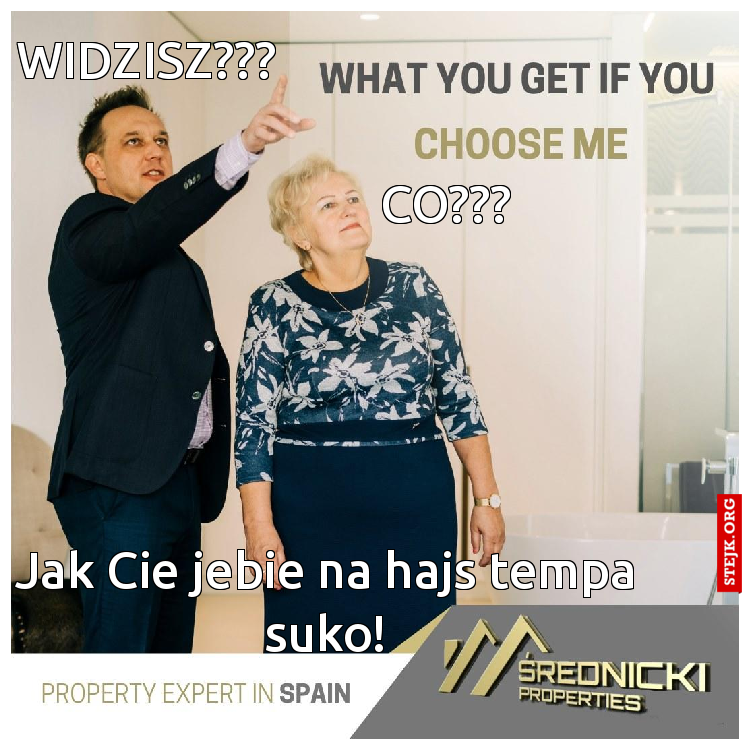 Widzisz???