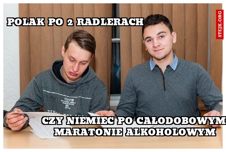 POLAK PO 2 RADLERACH