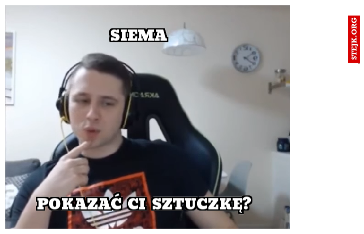 Siema