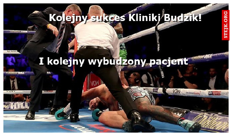 Szpilka na deskach