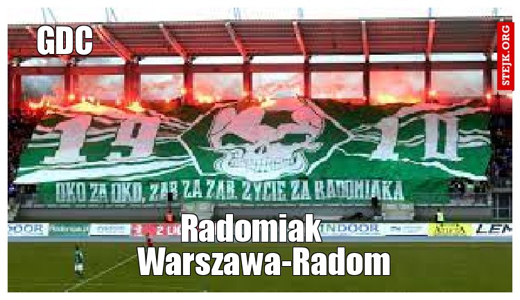 Warszawa-Radom