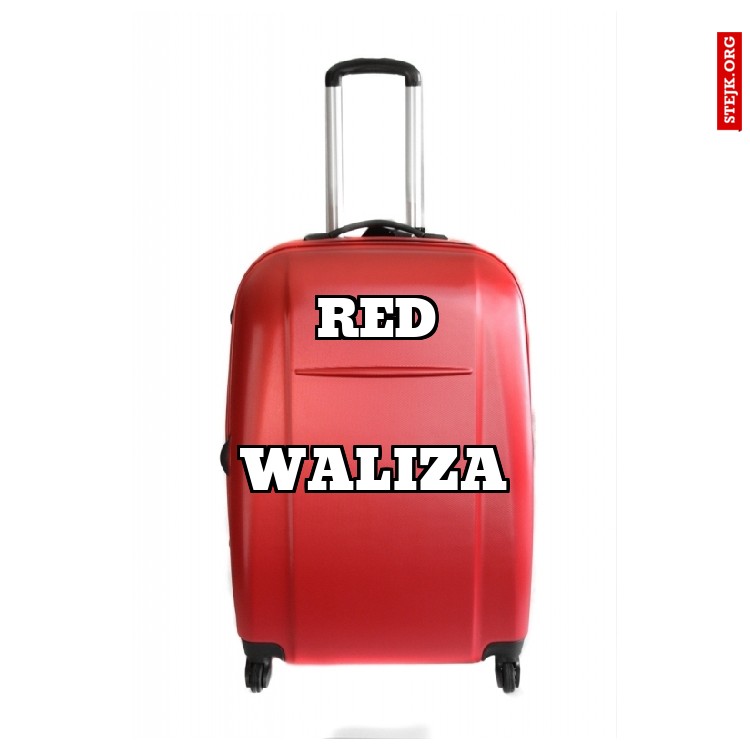 Waliza 