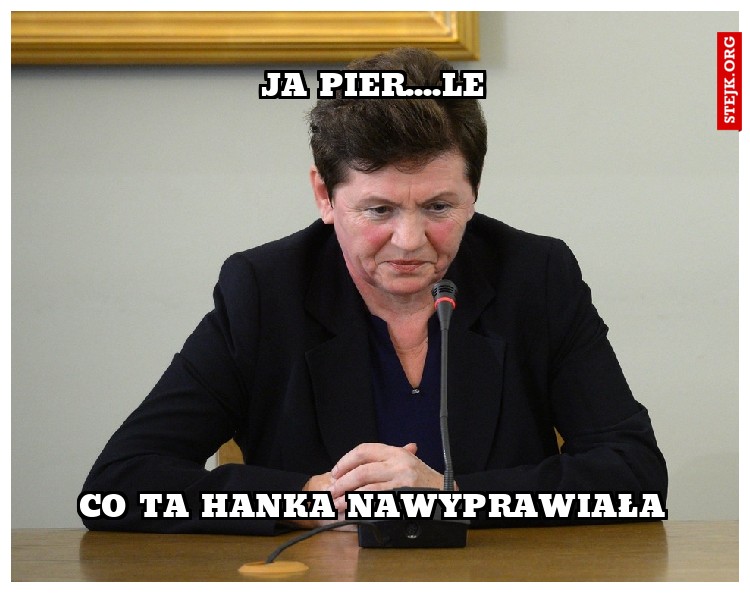 ja pier....le
