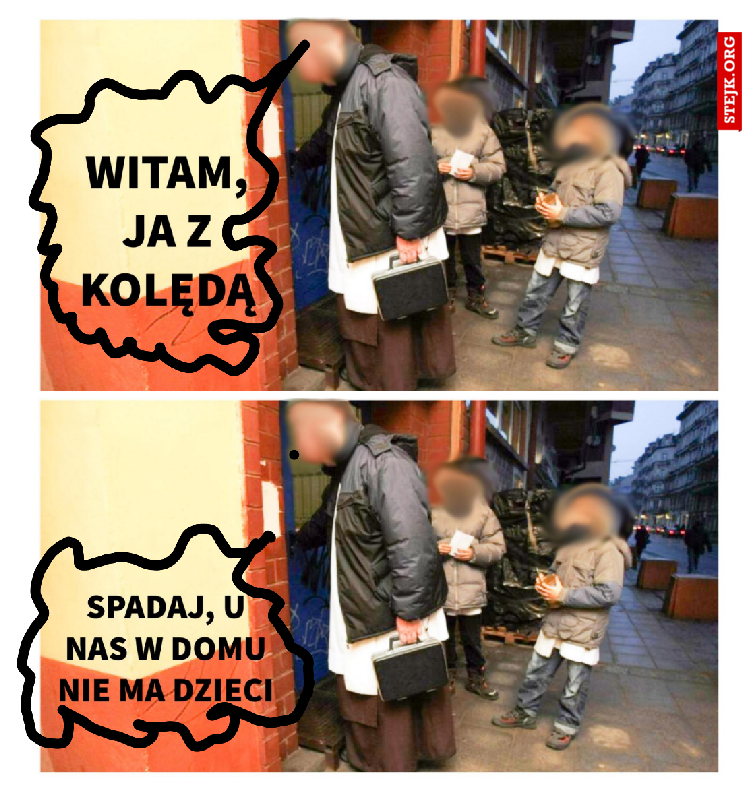 KOLĘDA