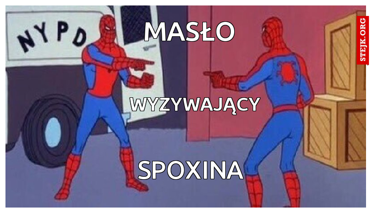 Masło 