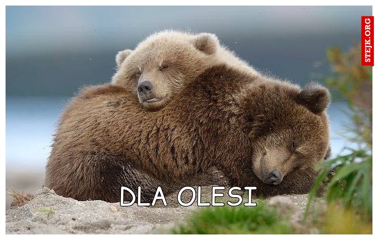 dla olesi