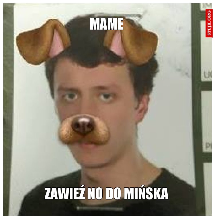 MAME