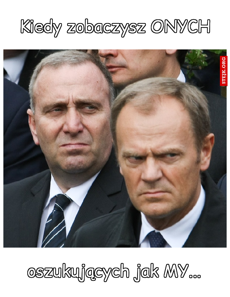 Kiedy zobaczysz ONYCH
