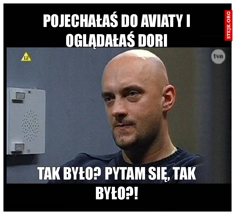 dori