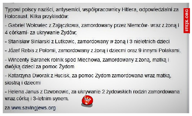 Polscy naziści