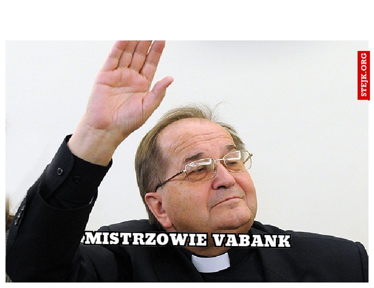 Mistrzowie VABANK