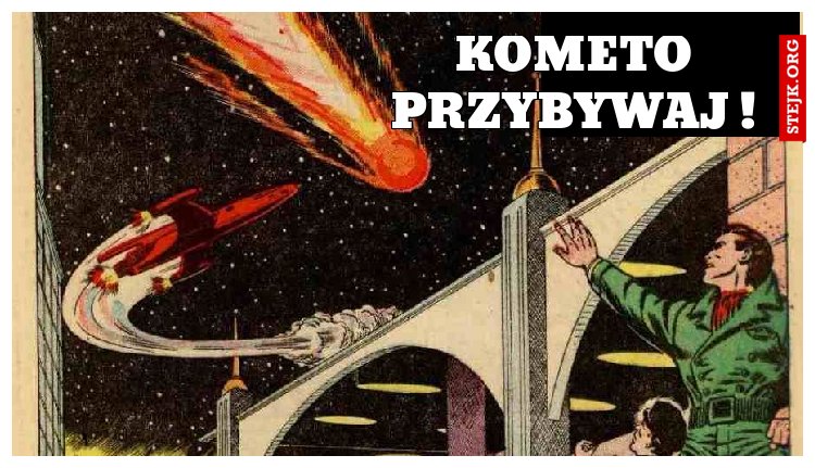 kometo przybywaj !