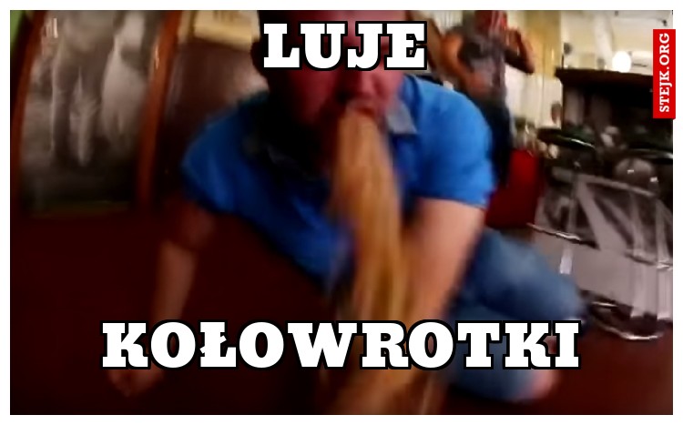 LUJE