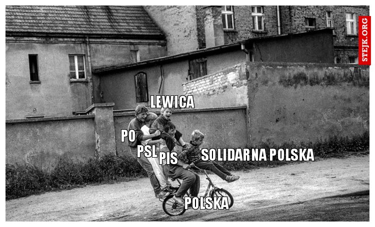 Polska