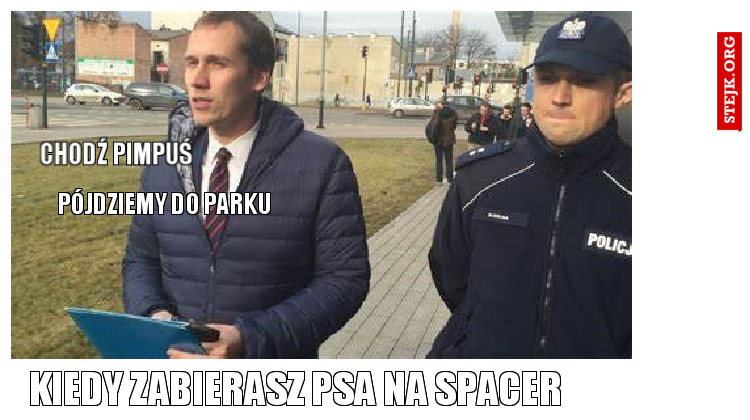 chodź pimpuś
