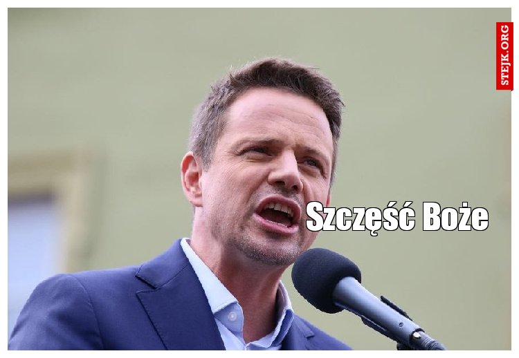 Szczęść Boże