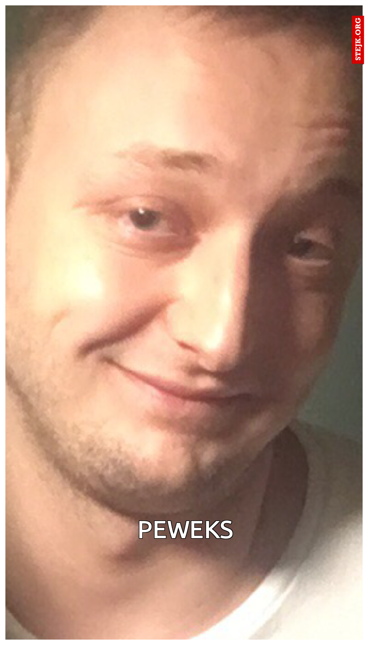 Peweks
